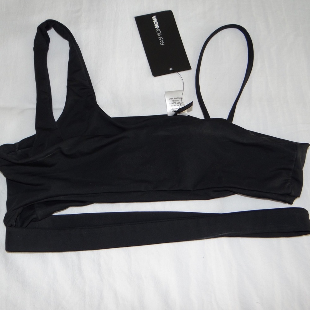 NWT - Fashion Nova sexy bikini set - Picture 5 of 7